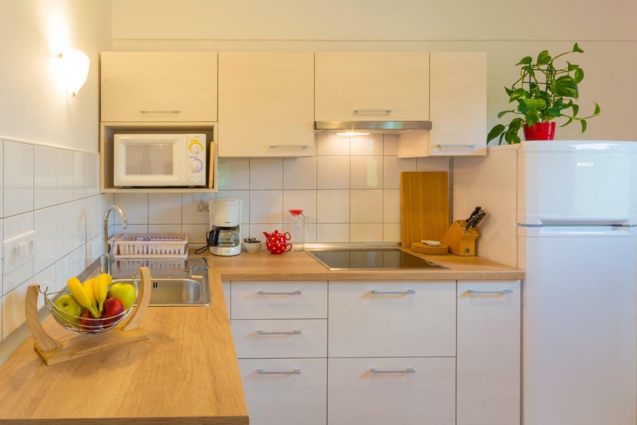 Apartment Stefelin Блед Экстерьер фото