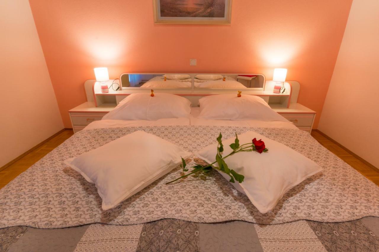 Apartment Stefelin Блед Экстерьер фото