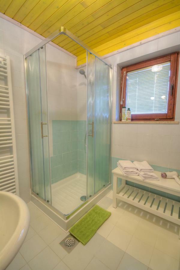 Apartment Stefelin Блед Экстерьер фото