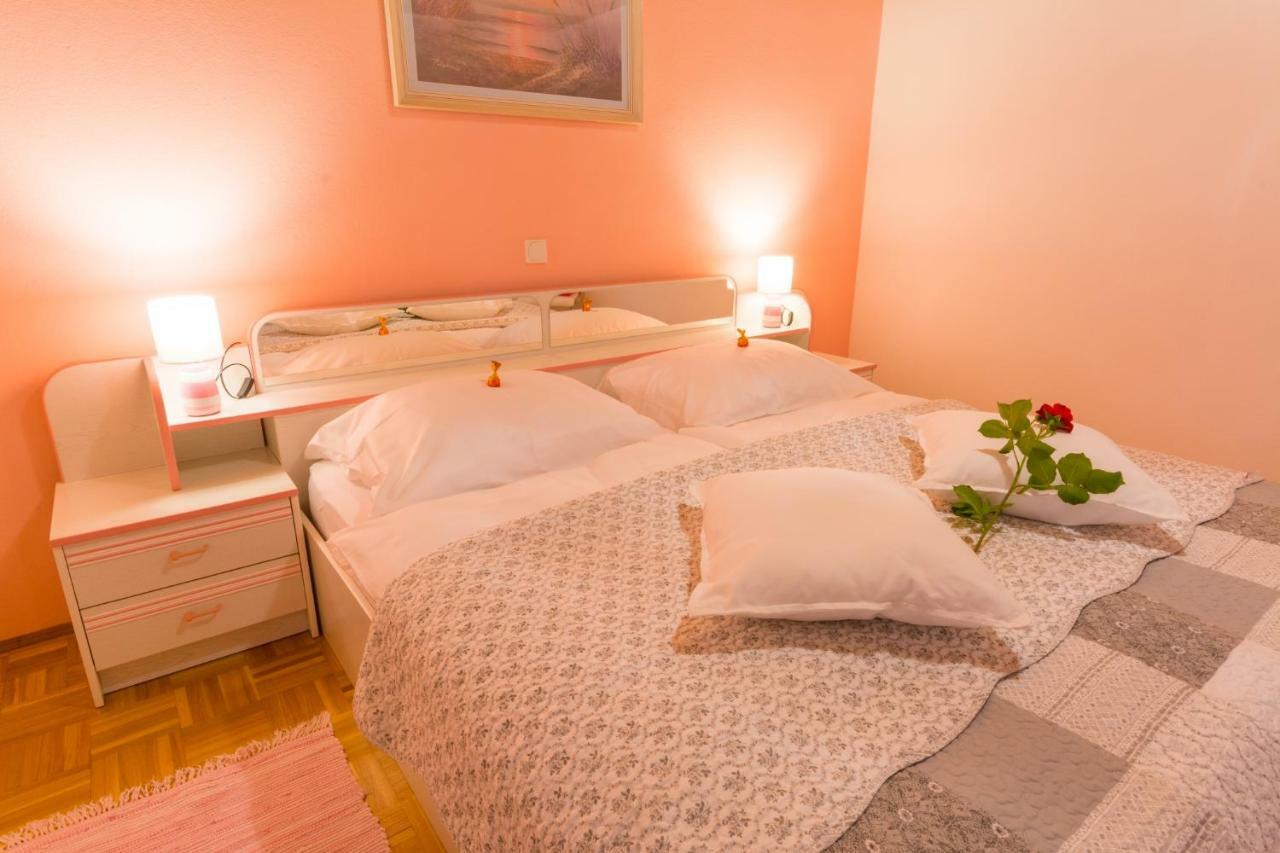 Apartment Stefelin Блед Экстерьер фото